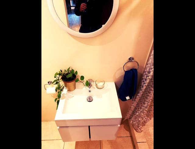 1 BEDROOM APARTMENT RENTED IN GLENWOOD